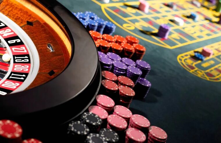 How to Manage Your Bankroll When Playing Casino Games: Essential Tips for Success