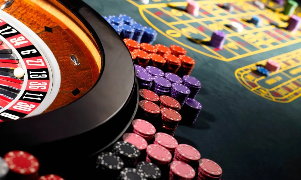 How to Manage Your Bankroll When Playing Casino Games: Essential Tips for Success