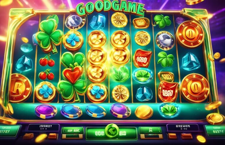 Most innovative features in modern online slot games