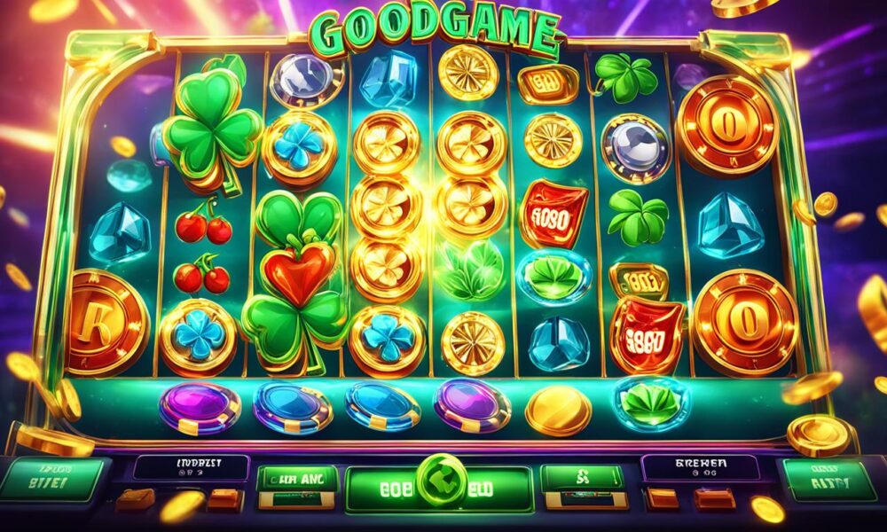 Most innovative features in modern online slot games