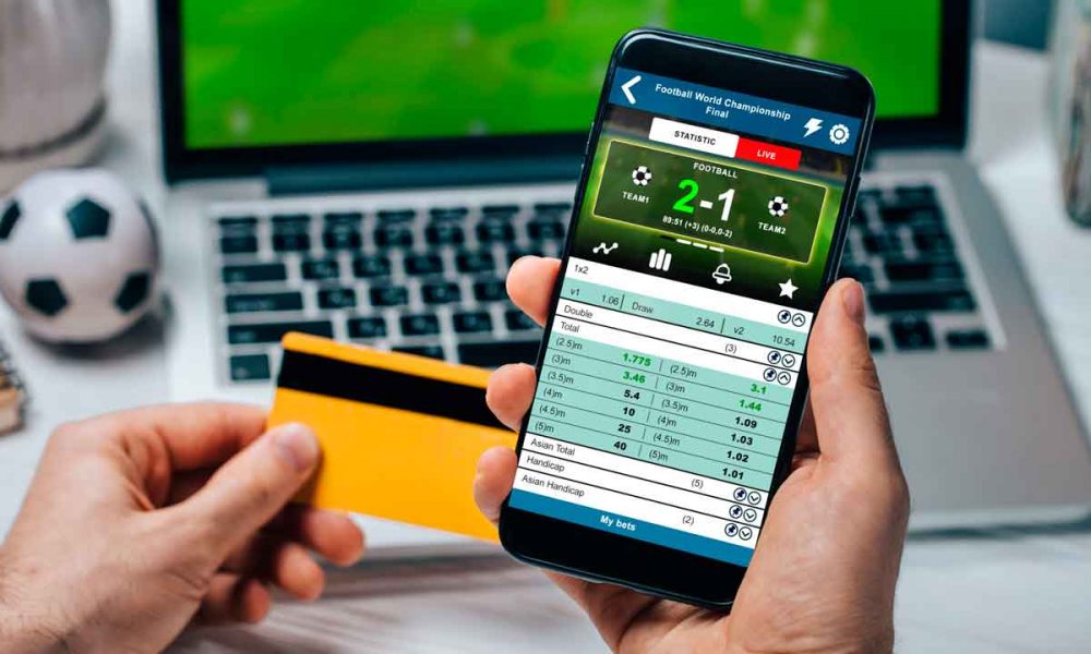 What do you need to know about online sports betting in 2024?