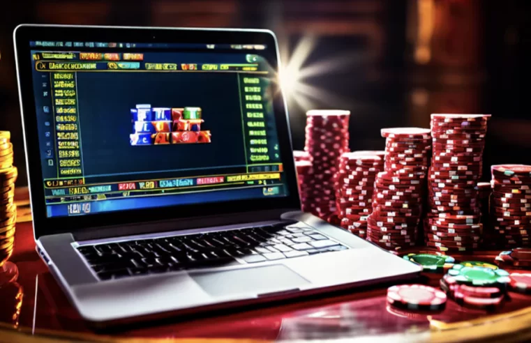 Why online slot payout percentages matter more than you think?