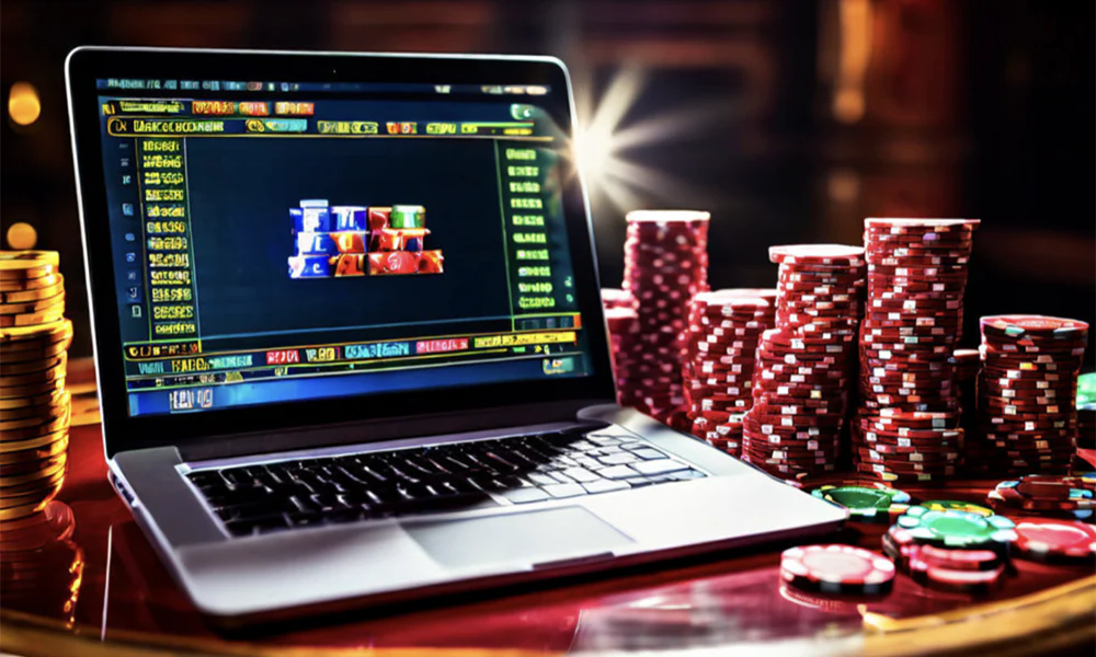 Why online slot payout percentages matter more than you think?